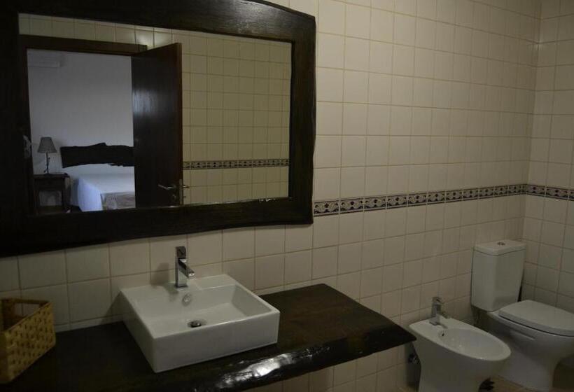 فندق Monte Das Palmeiras