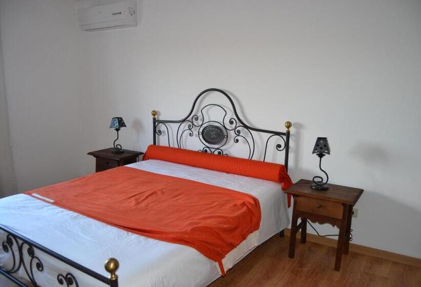 فندق Monte Das Palmeiras