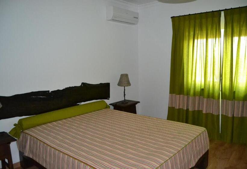 فندق Monte Das Palmeiras