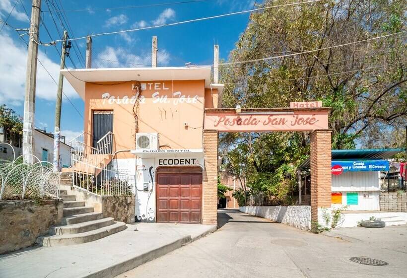 فندق Posada San Jose