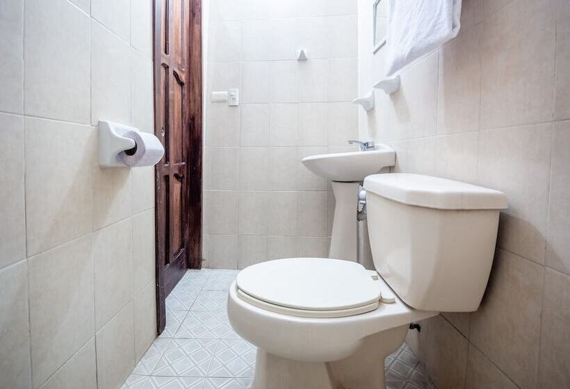 فندق Posada San Jose