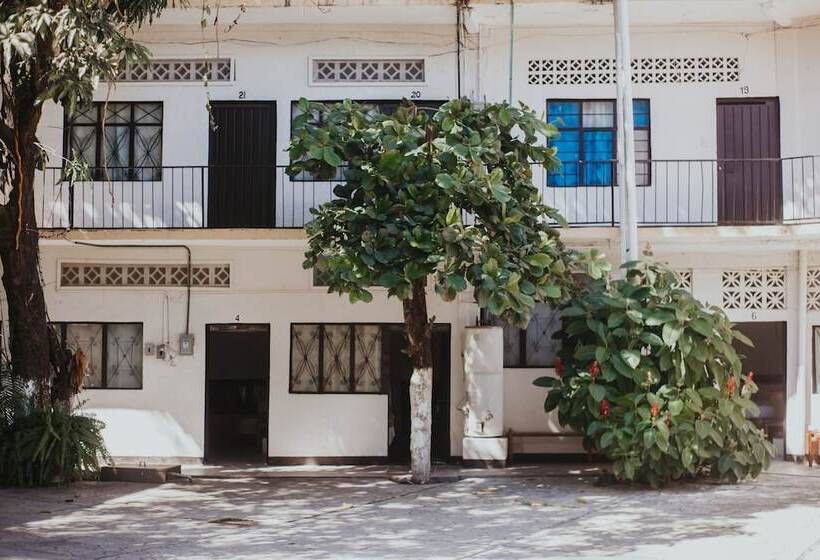 فندق Posada San Jose