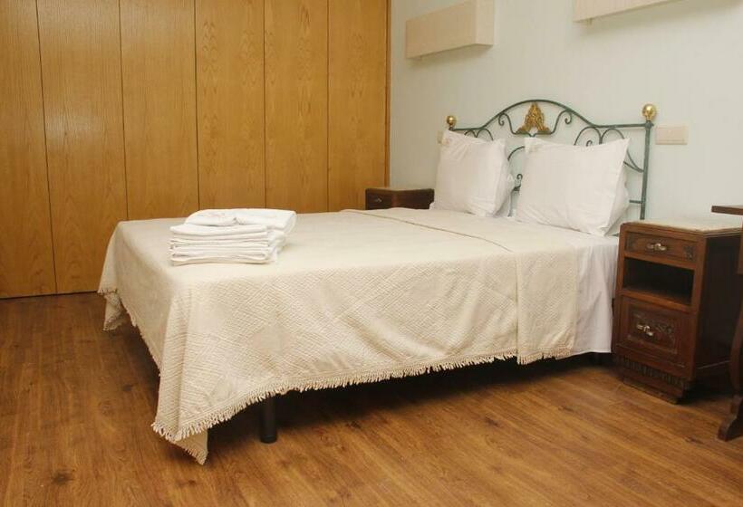 فندق Quinta Do Rocha