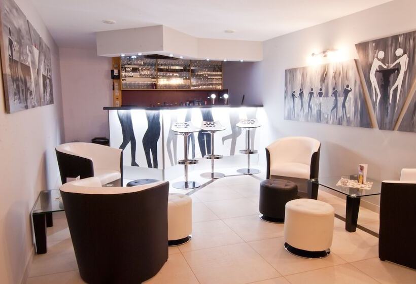 فندق Residenz Hössinger