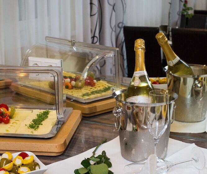 فندق Residenz Hössinger