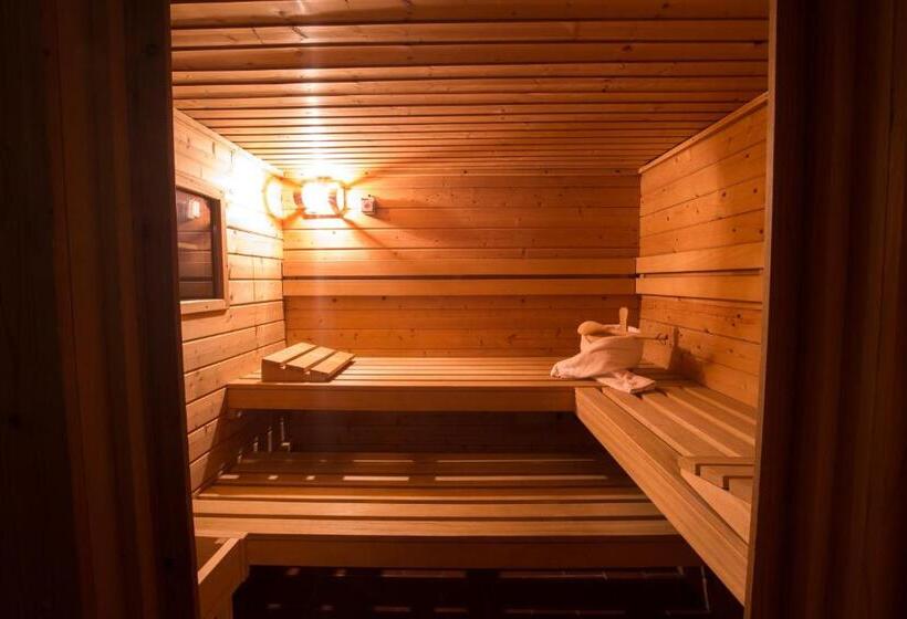 فندق Residenz Hössinger