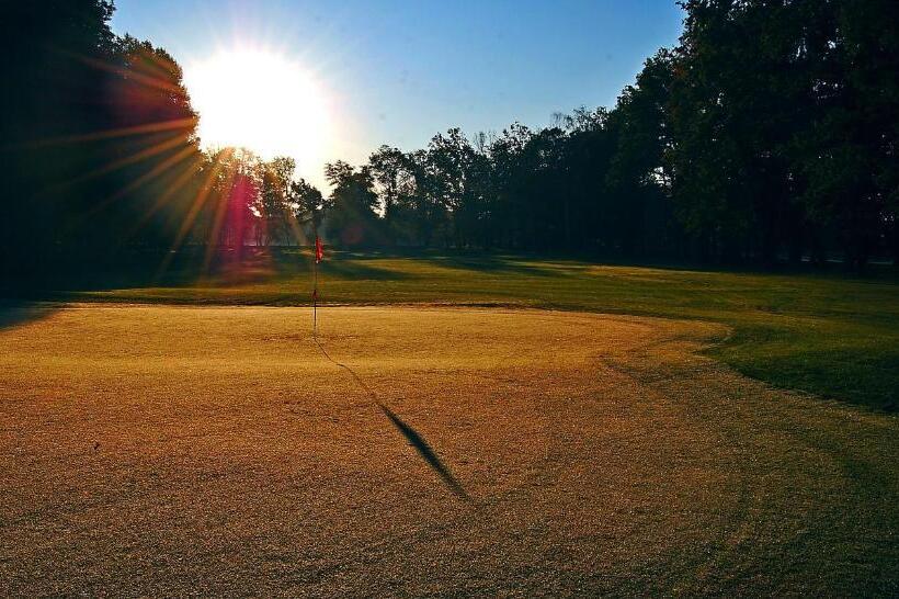 فندق Silesia Golf Resort Kravaře