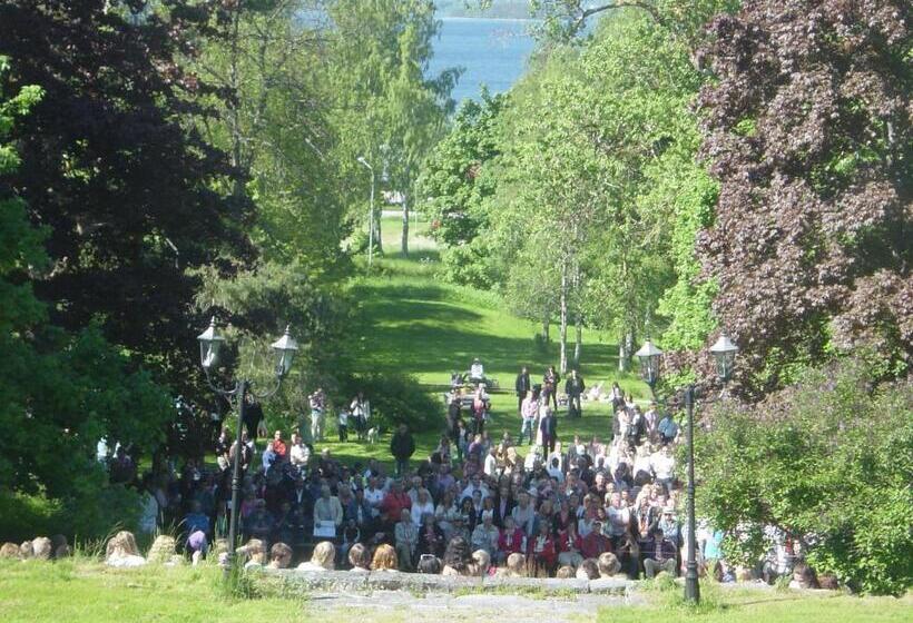 هتل Söråkers Herrgård
