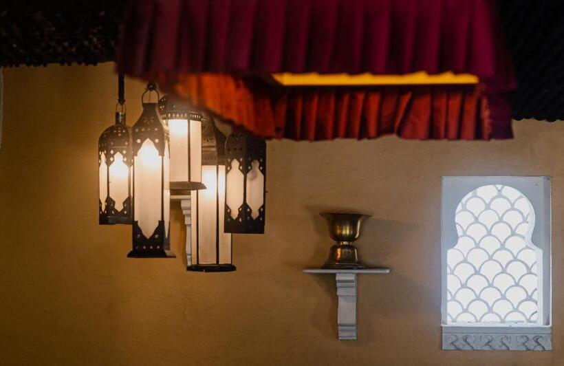 Отель The Rawla Narlai A Luxury Heritage Stay In Leopard Country