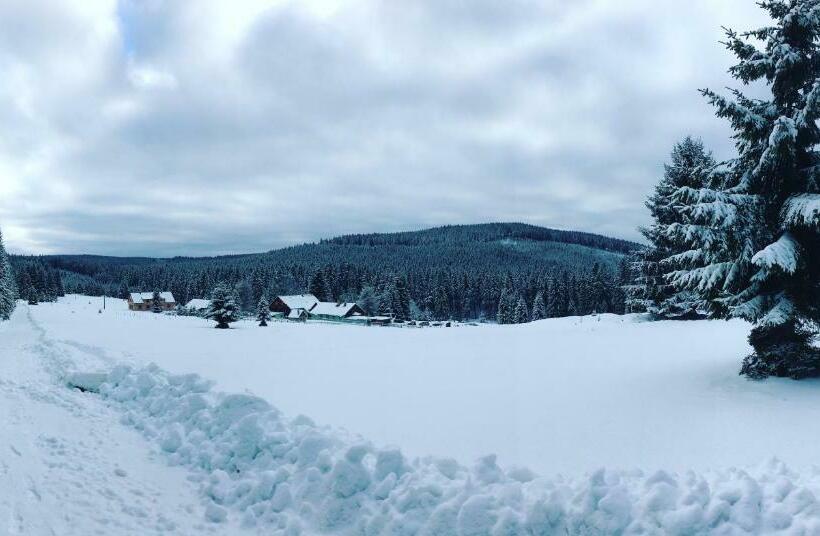 호텔 U Červené Lišky