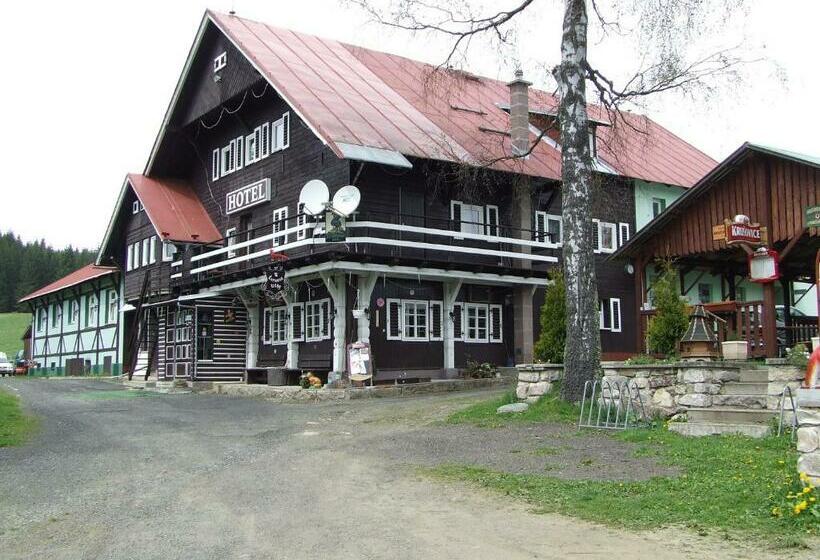 호텔 U Červené Lišky