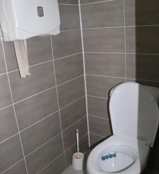 בית מלון כפרי U Nádraží Lanžhot