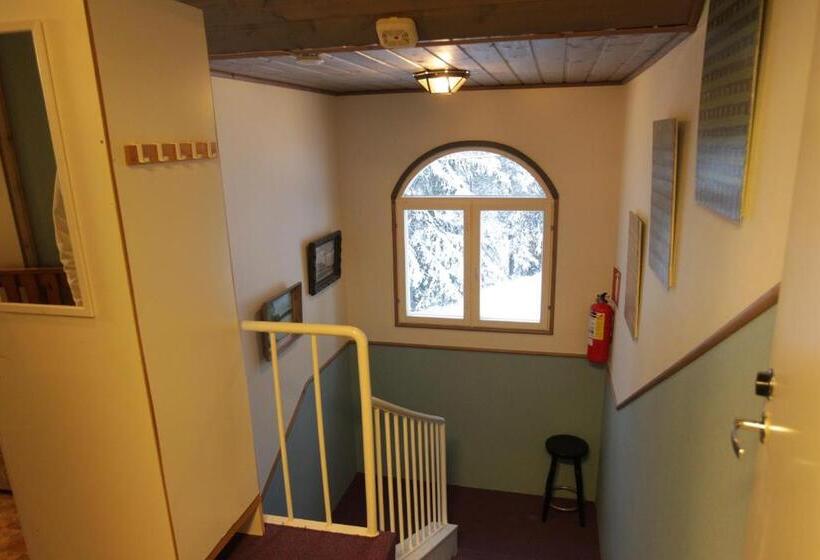 ホテル Urkin Piilopirtti