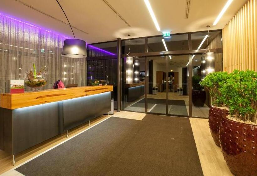 ホテル Wallern Garni