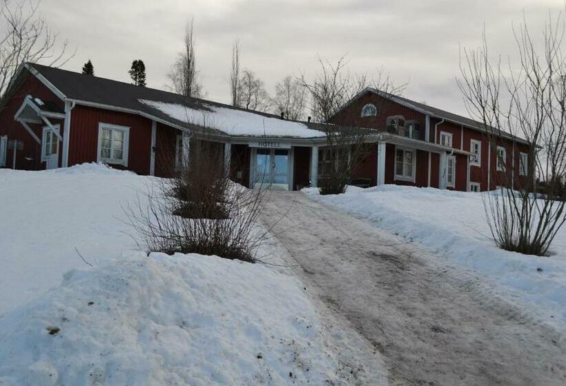 Juthbacka Hotell