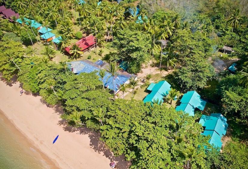 Libong Beach Resort
