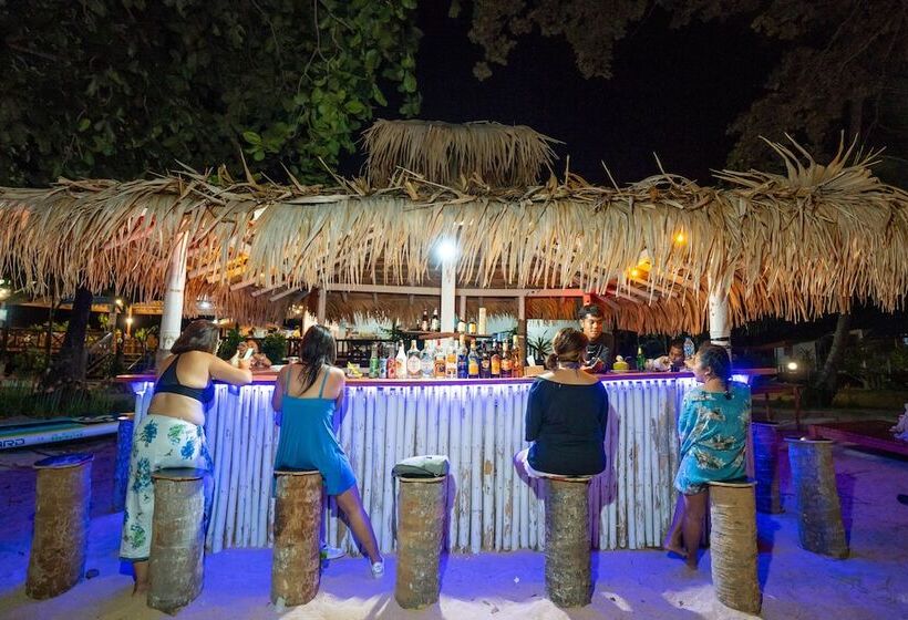Libong Beach Resort
