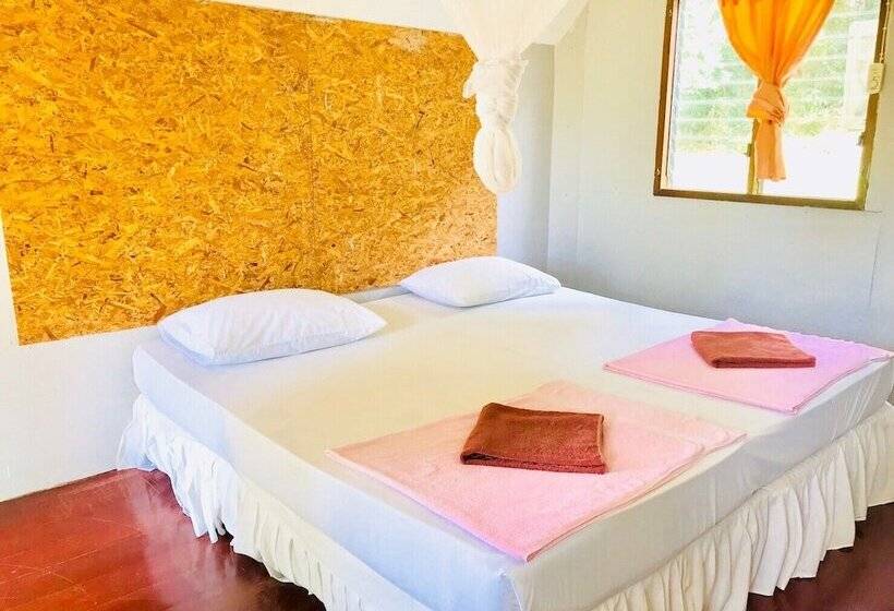 Libong Beach Resort