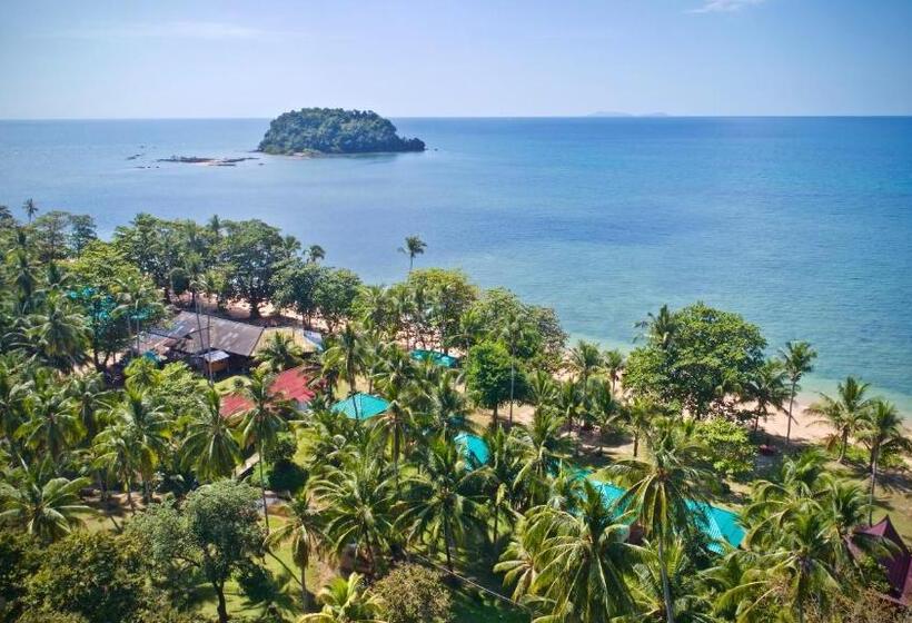 Libong Beach Resort
