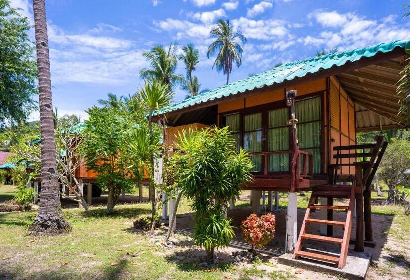 Libong Beach Resort