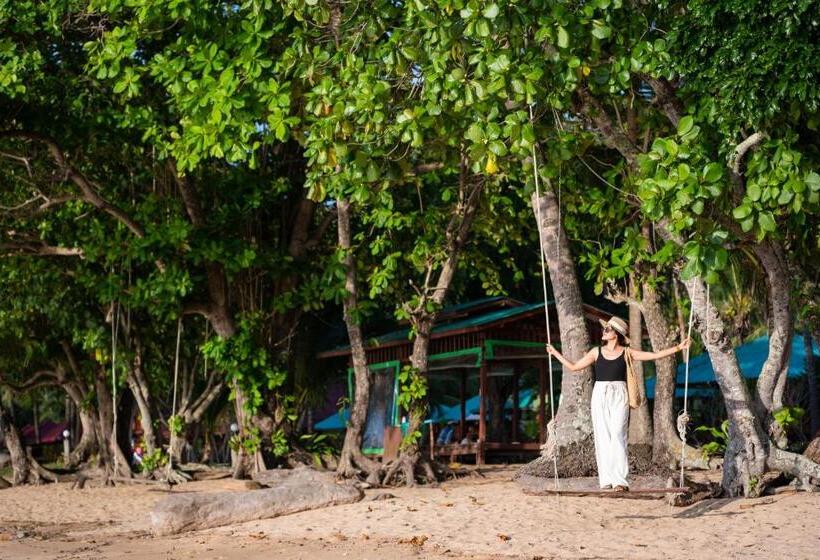 Libong Beach Resort