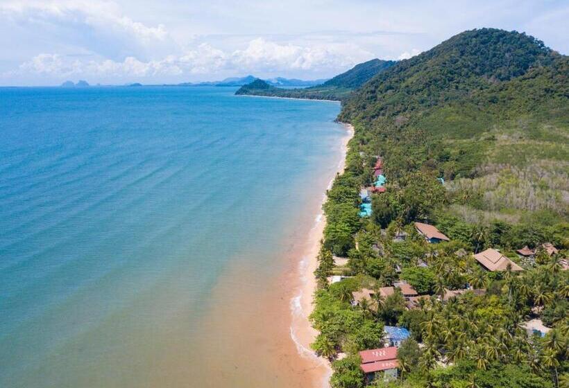 Libong Beach Resort