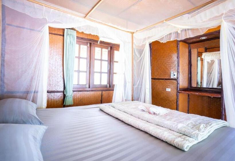 Libong Beach Resort