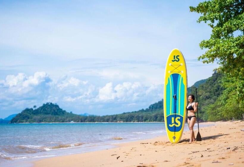 Libong Beach Resort