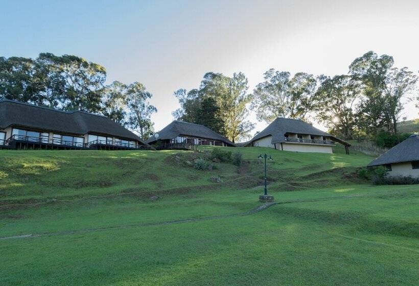 Little Switzerland Resort By Dream Resorts