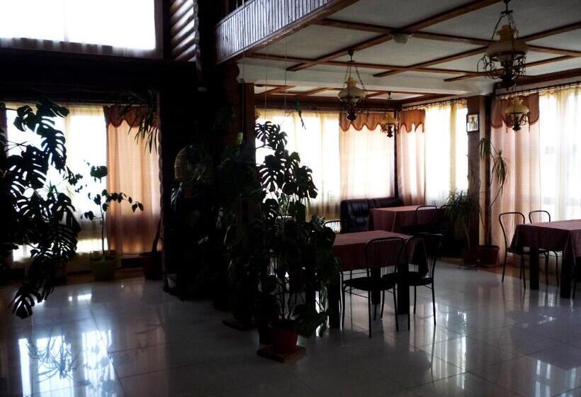 汽车旅馆  Restaurant Complex Boyarskiy Dvor