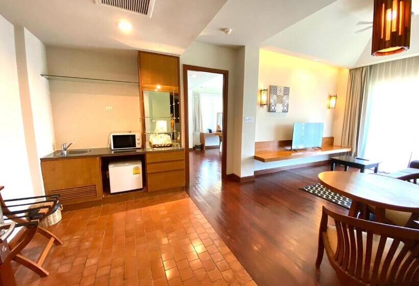 Patravana Resort