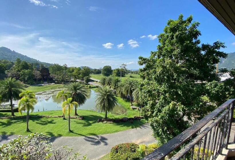 Patravana Resort