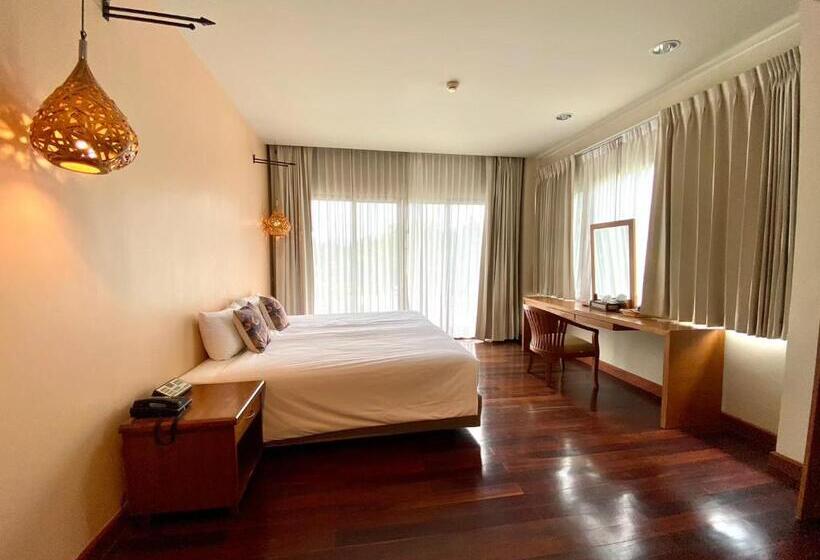 Patravana Resort