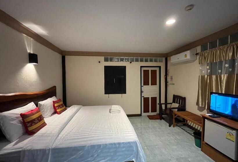 Payamai Resort
