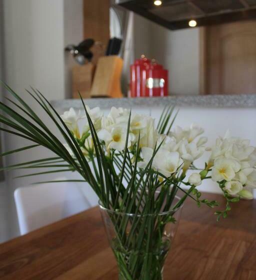 Пансион B Apartment