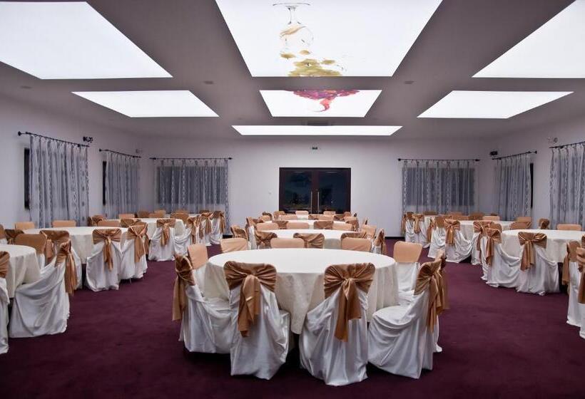 פנסיון Casa Domeniile Vinului