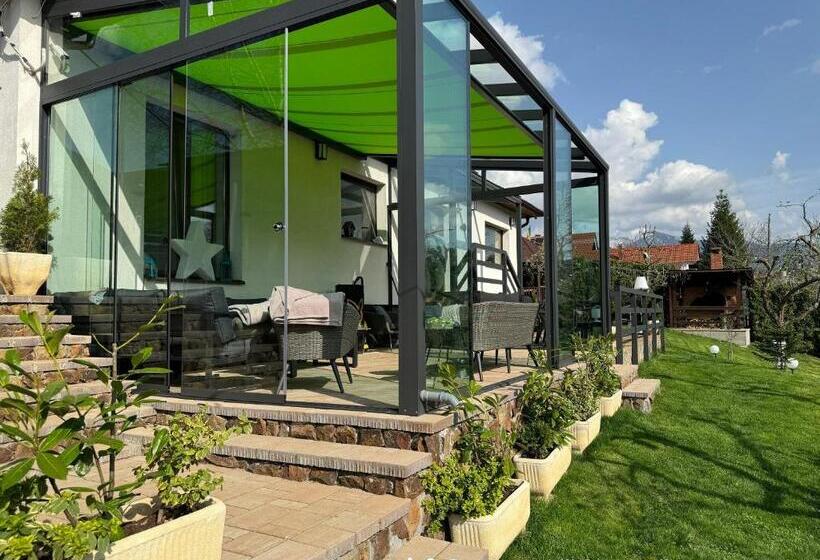 پانسیون Cazare Colibita Casa Lipan