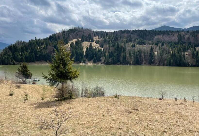 پانسیون Cazare Colibita Casa Lipan