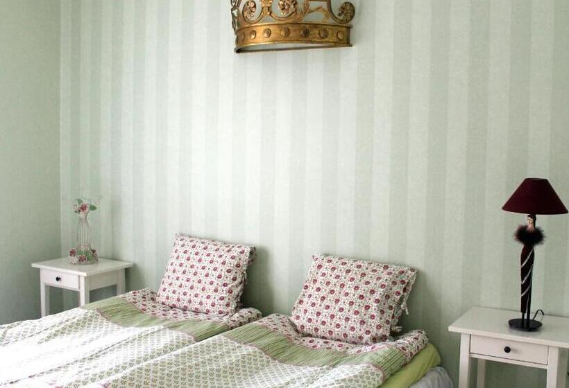 פנסיון Eräjärven Eerola Guesthouse