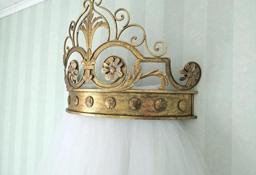 פנסיון Eräjärven Eerola Guesthouse