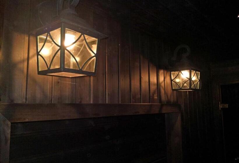 פנסיון Eräjärven Eerola Guesthouse