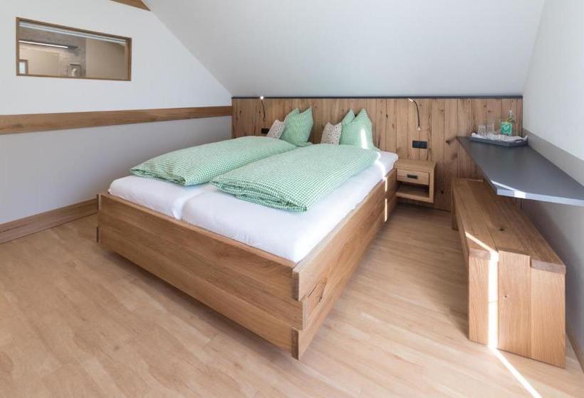 膳宿费 Gasthaus   Gästehaus Schusterbauer