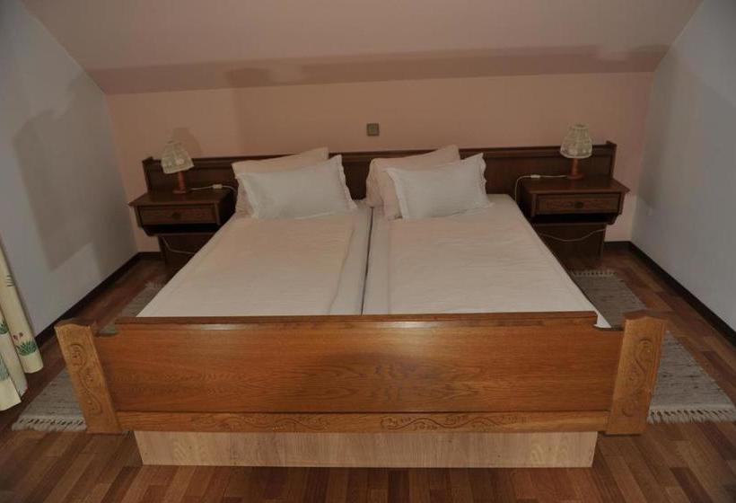 膳宿费 Gasthaus   Gästehaus Schusterbauer