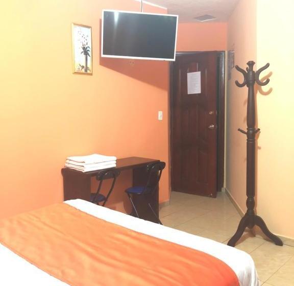 بنسيون Hostal La Cocina Tipica