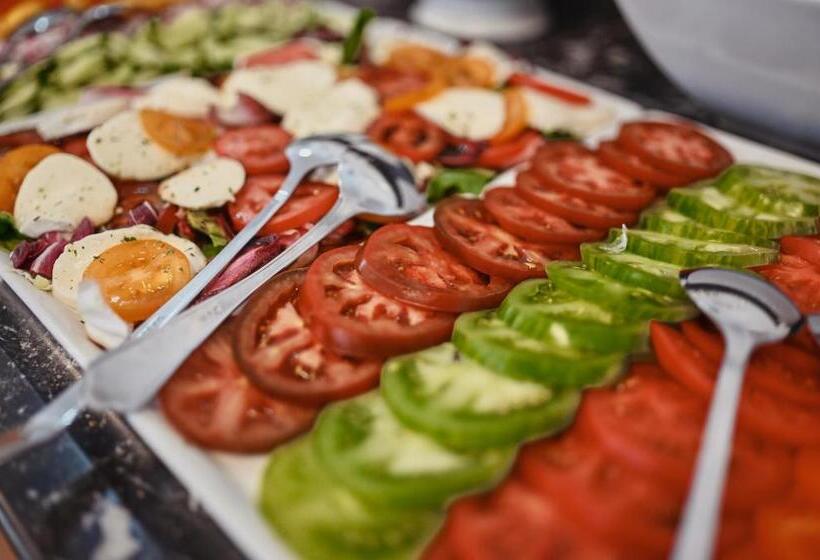 膳宿费 Kapellerhof