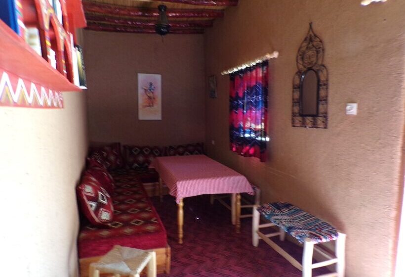 پانسیون La Maison De L Homme Bleu