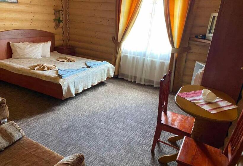 Пансион Panorama Karpat