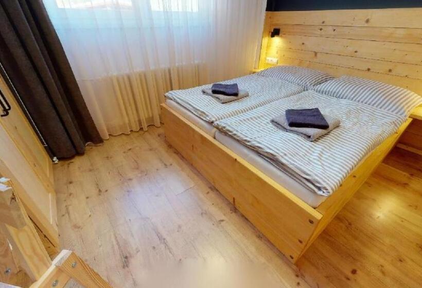 Пансион Penzion Sabina