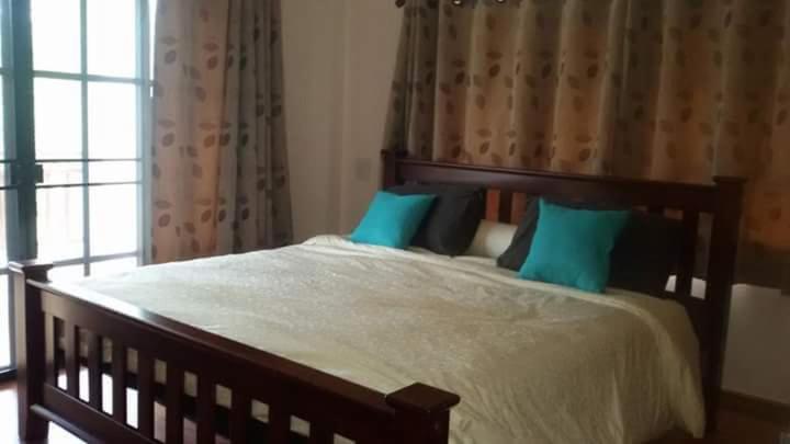 بنسيون Rimtalay Angsila Guesthouse
