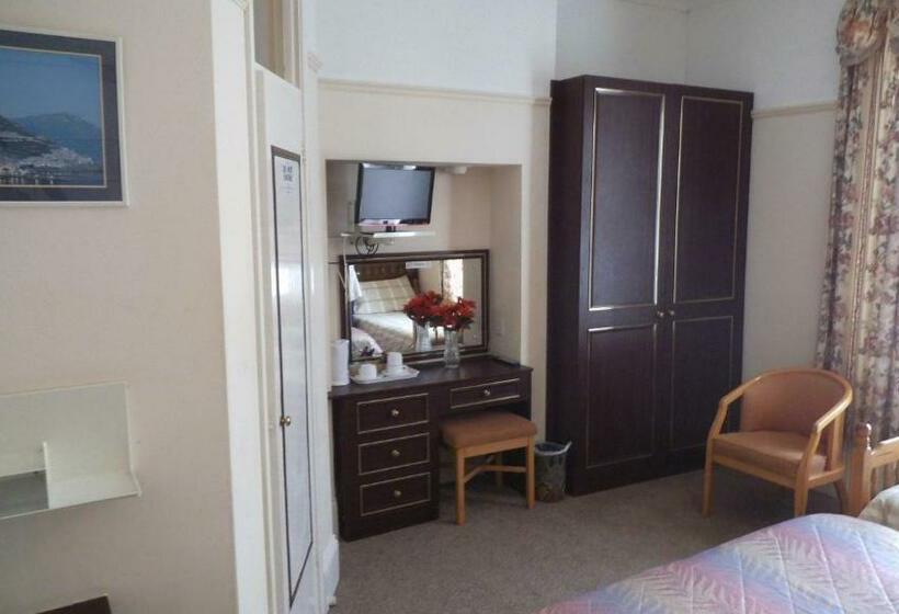 پانسیون Thalatta Guest House